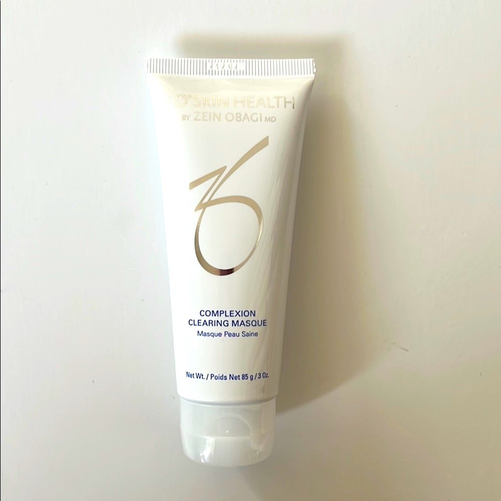 ZO Skin Health Complexion Clearing Masque